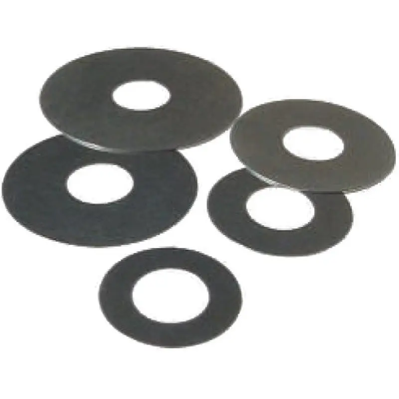 FOX VALVE SHIM KIT 0.504" ID 803-01-009