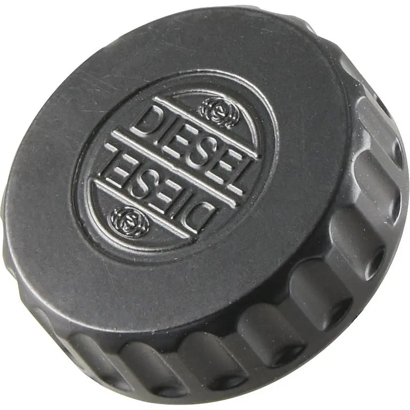 Fuel Cap - S.62148