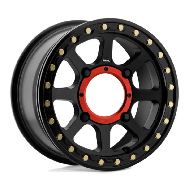 KS234 15X6 4X156 S-BLK 38MM