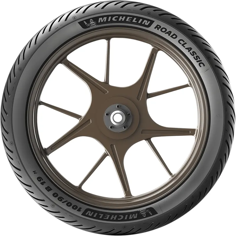 MICHELIN Tire - Road Classic - Front - 3.25B19 - 54H 29327