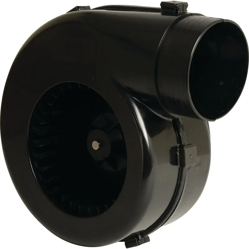 Single Assembly Blower Motor - S.112192