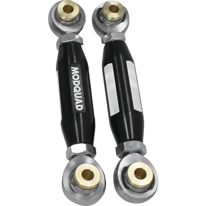 Sway Bar Links Black (Black)