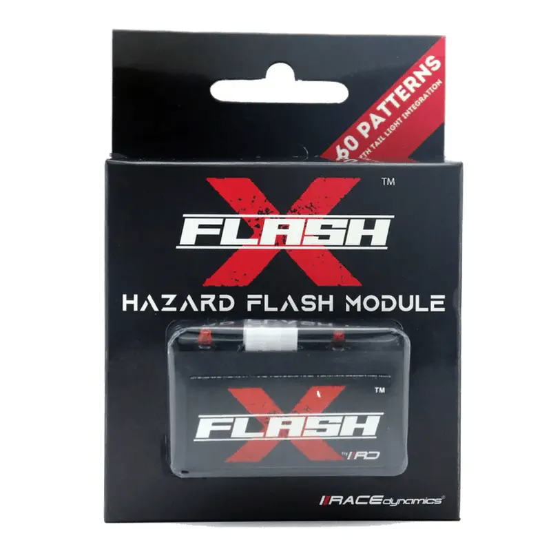 HONDA HORNET -FLASH X HAZARD FLASH MODULE