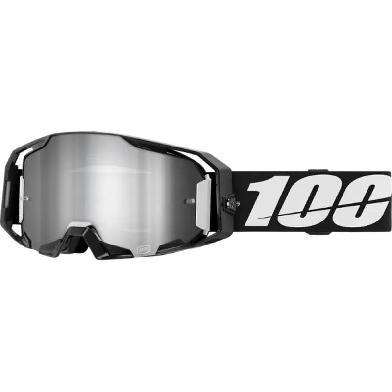 Lunette ARmatic Lentille Miroir