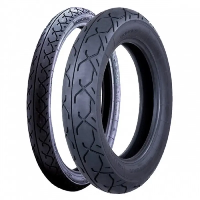 Pneu de Moto K65 Heidenau
