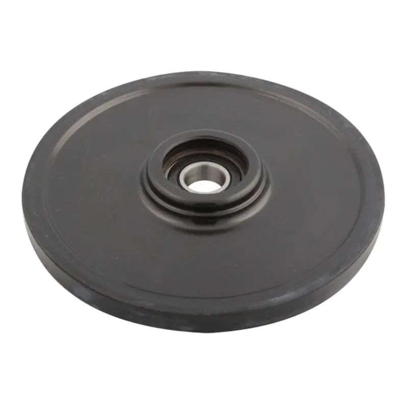 Roues de Support & de Tension Bombardier 180mm