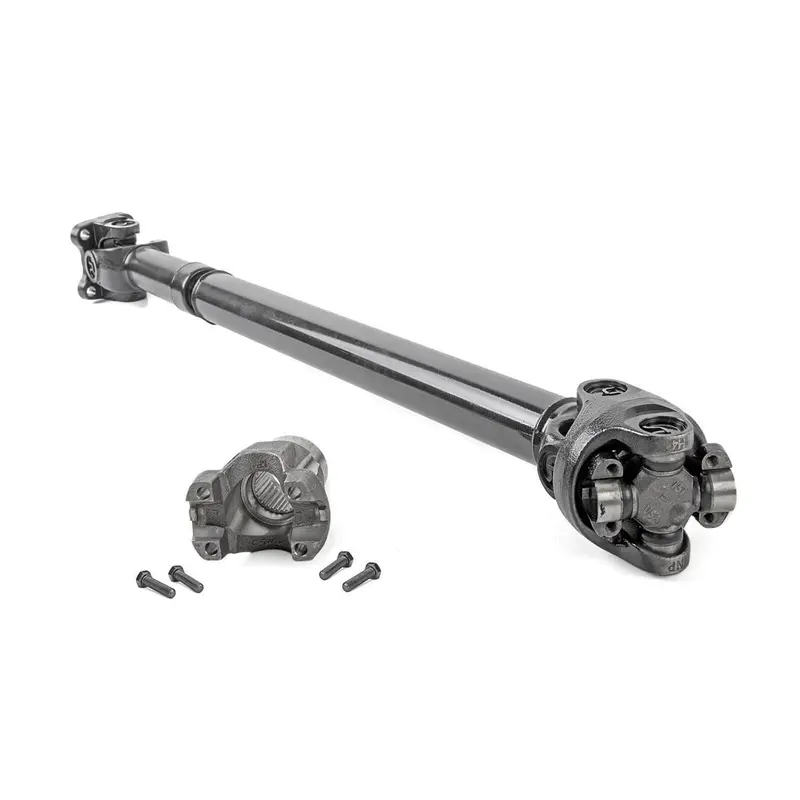 CV Drive Shaft | Front | Dana 30 | Jeep Wrangler JL (21-24)/Wrangler Unlimited (18-25)  | 5090.1A