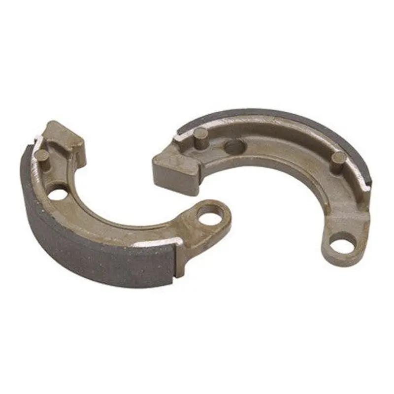 EBC 1 Pair OE Replacement Brake Shoes MPN 533