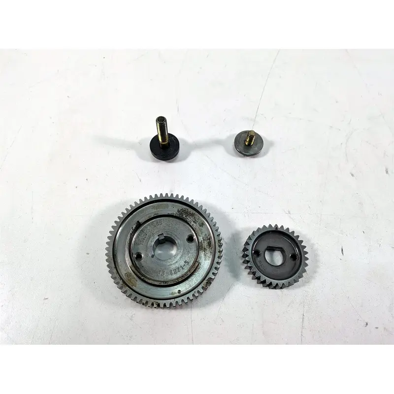 Harley Davidson Dyna Touring Big Twin S&S Cycle Camshaft Cam Gear Set 33-4271