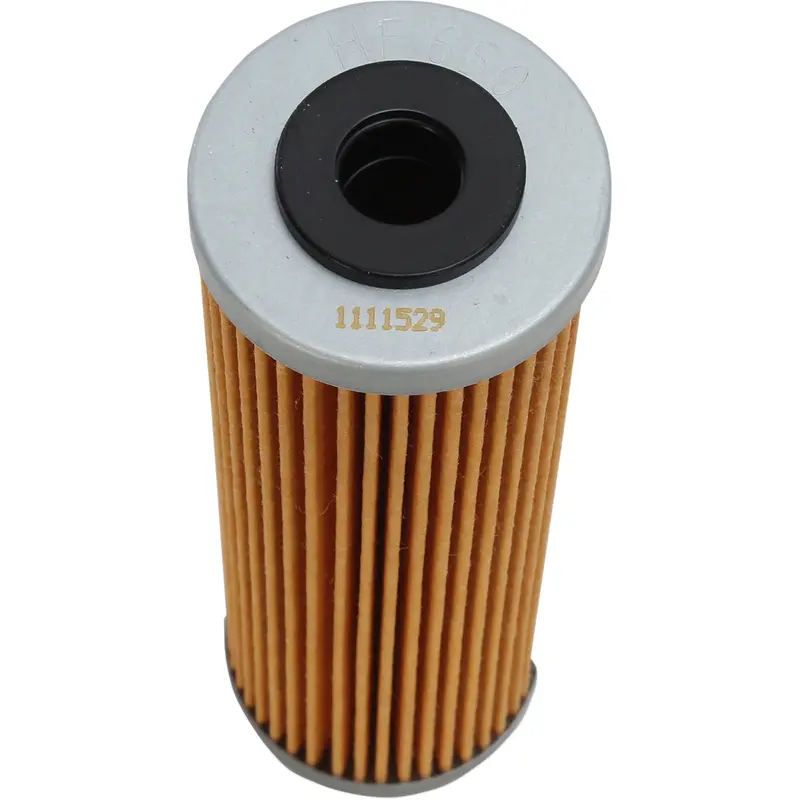 HIFLOFILTRO Oil Filter HF650