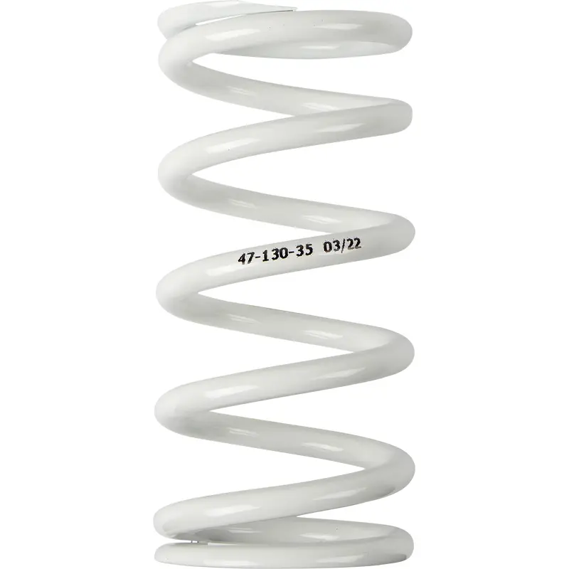 MOOSE RACING Shock Spring - 47 mm - 35 n/mm 1312-0943