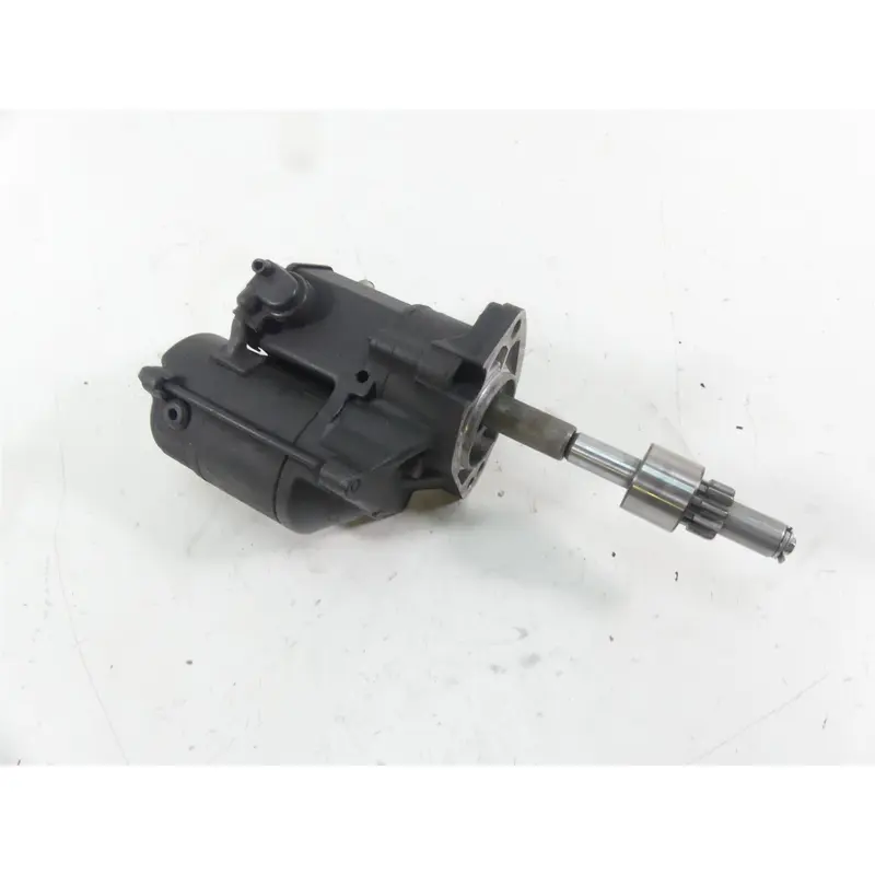 2005 Harley Touring CVO FLHTC SE Electra Glide  Engine Starter Motor 31335-03A