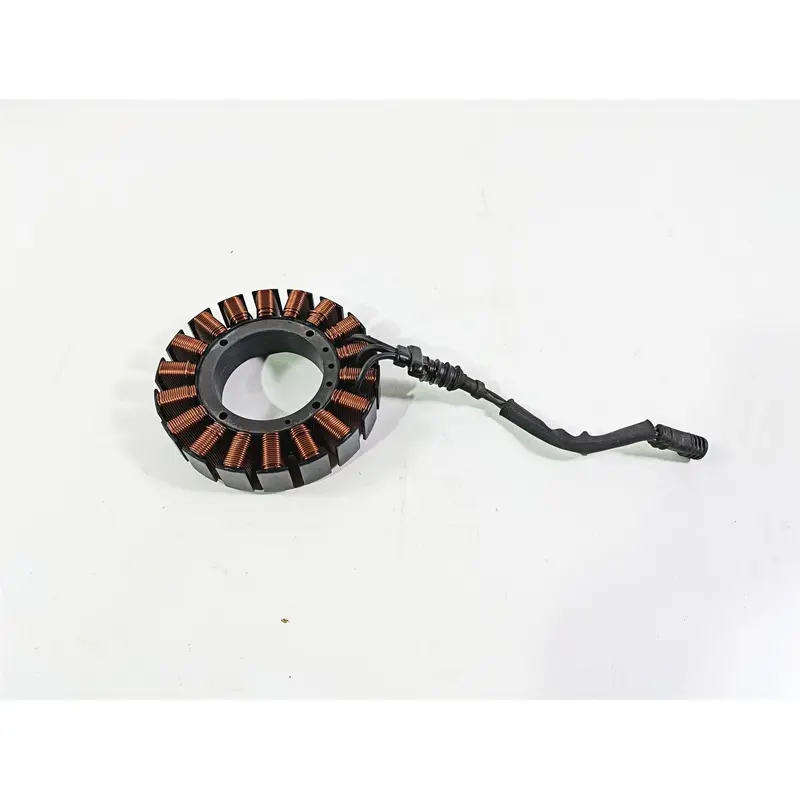 2016 Harley FXDL Dyna Low Rider Stator Alternator Generator 30017-08