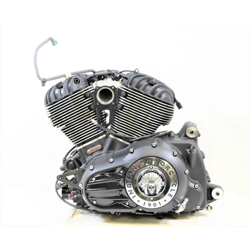 2017 Indian Chieftain Dark Horse Great Running Engine Motor 12K 1205044 2208414