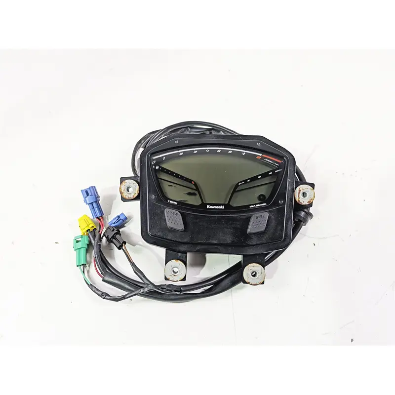2017 Kawasaki Ultra 310X Speedometer Gauge Instrument 98h 25031-0689