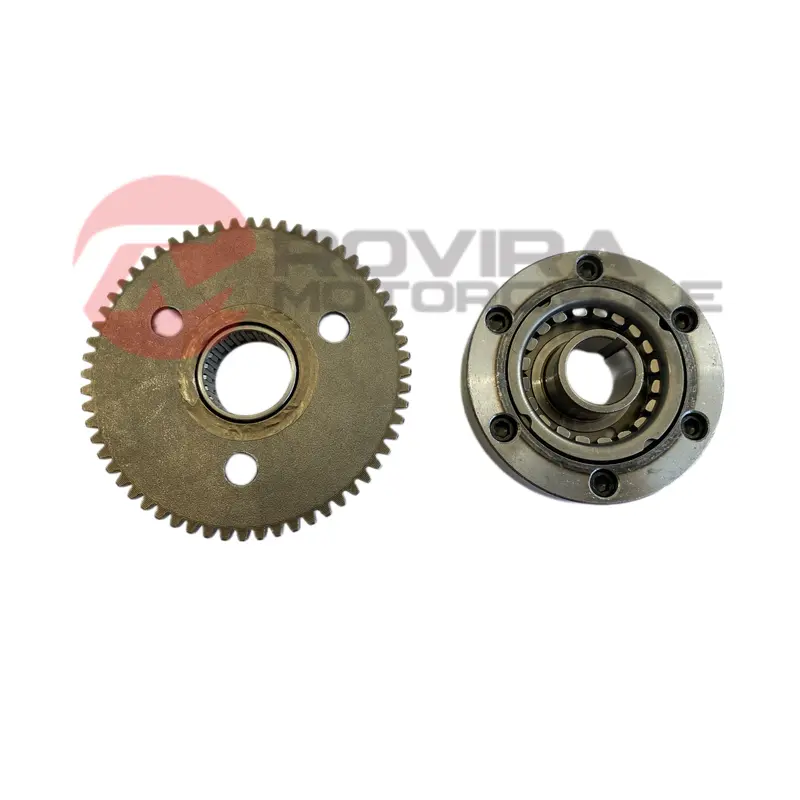 GY6 150 Starter Clutch (6T) performance 20 sprag