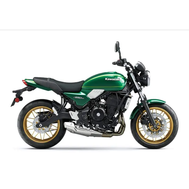 Kawasaki Z 650 RS (22 - >)