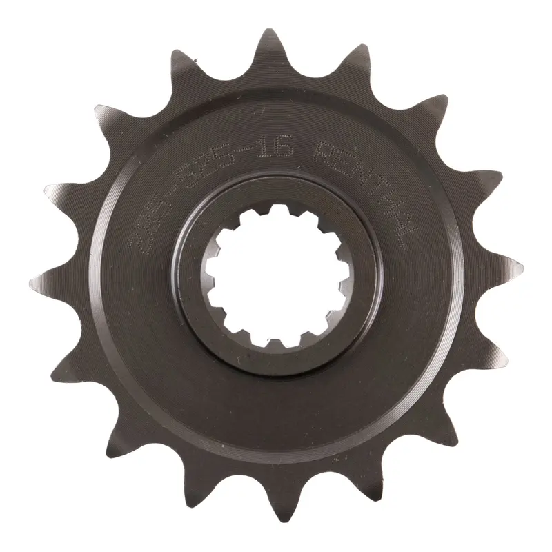Renthal Front Sprocket 16T Grooved Yam