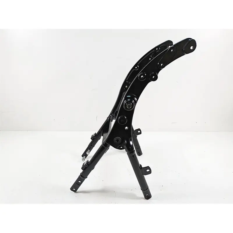 2019 Harley Touring FLHX Street Glide Subframe Sub Frame 48079-09BHP