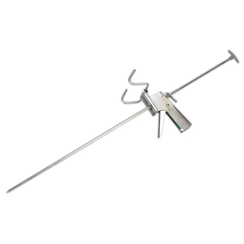 Brake Pedal Depressor - DVSA Approved - VS015