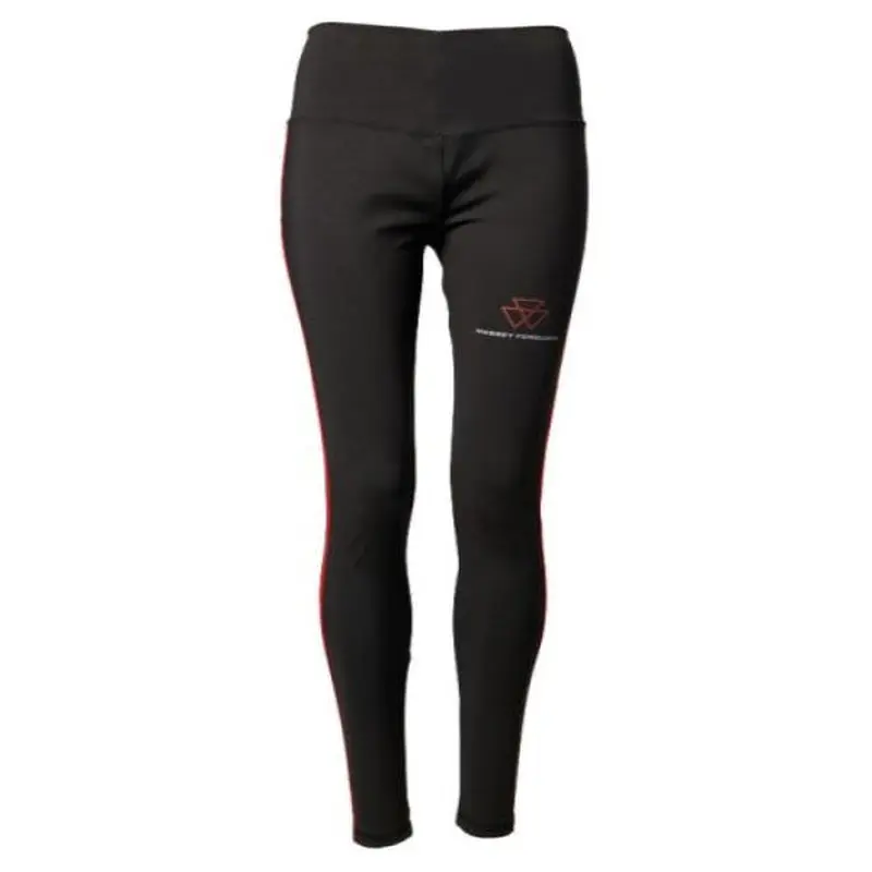 Massey Ferguson Ladies Sport Leggings  Soft & Comfortable | X993412215