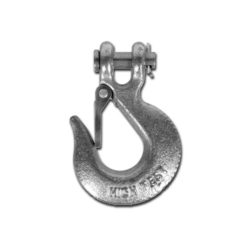 Mighty Tite Option: Slip Hook
