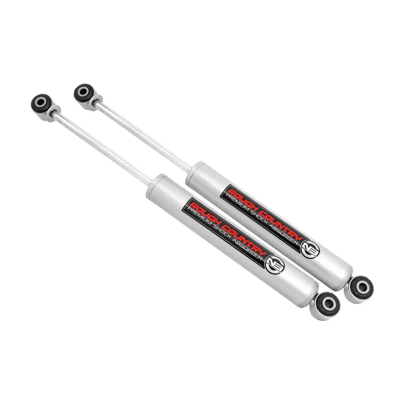 N3 Rear Shocks | 2-2.5" | Ford Ranger 2WD (1983-1997) | 23294_D