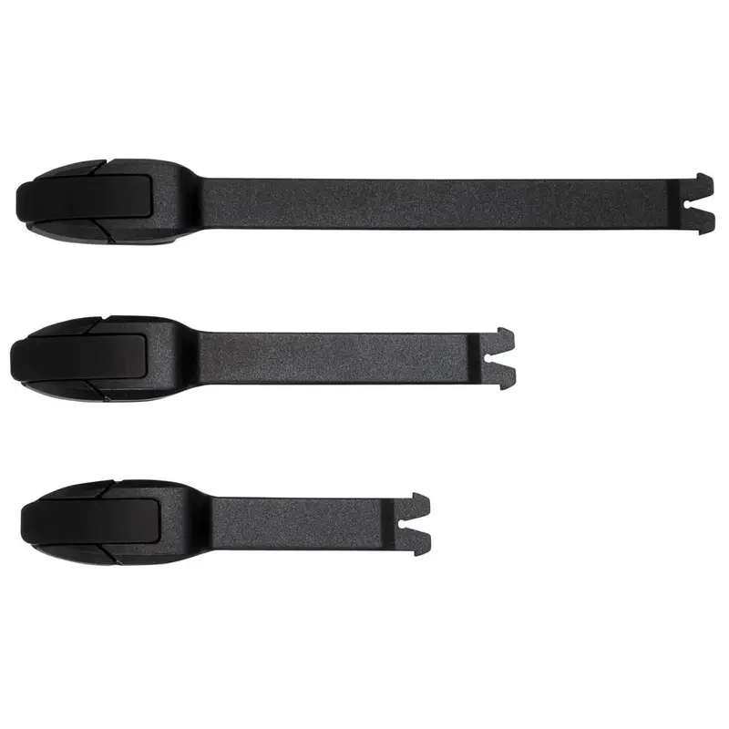 Tech 6S Buckle/Strap Set