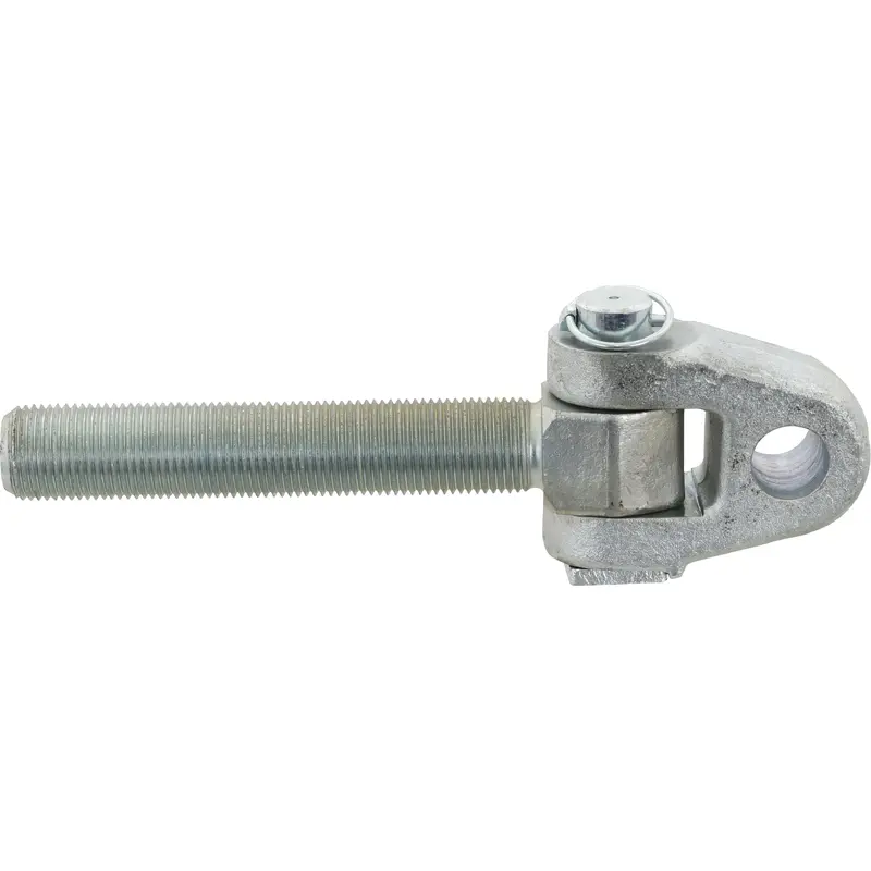 Top Link Knuckle Thread - Cat.28mm - Thread size: M36x3 - RH | Sparex Part No.S.29337