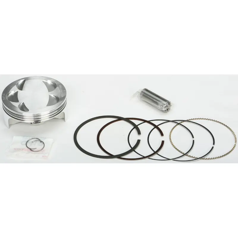 WISECO PISTON M09500 YZ426F '00-01 4693M09500