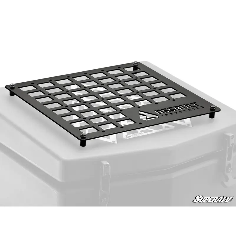 Assault Industries Cooler/Cargo Box MOLLE Panel