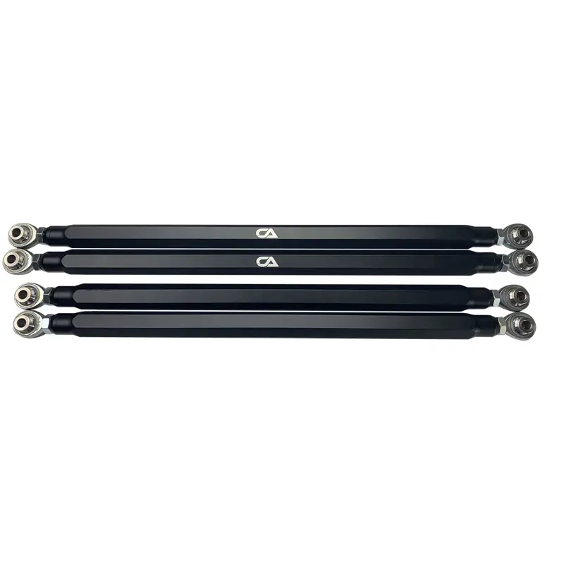 CA - Tech - Can-Am X3 Billet Rear Radius Rod (Middle and Lower Rods Only)