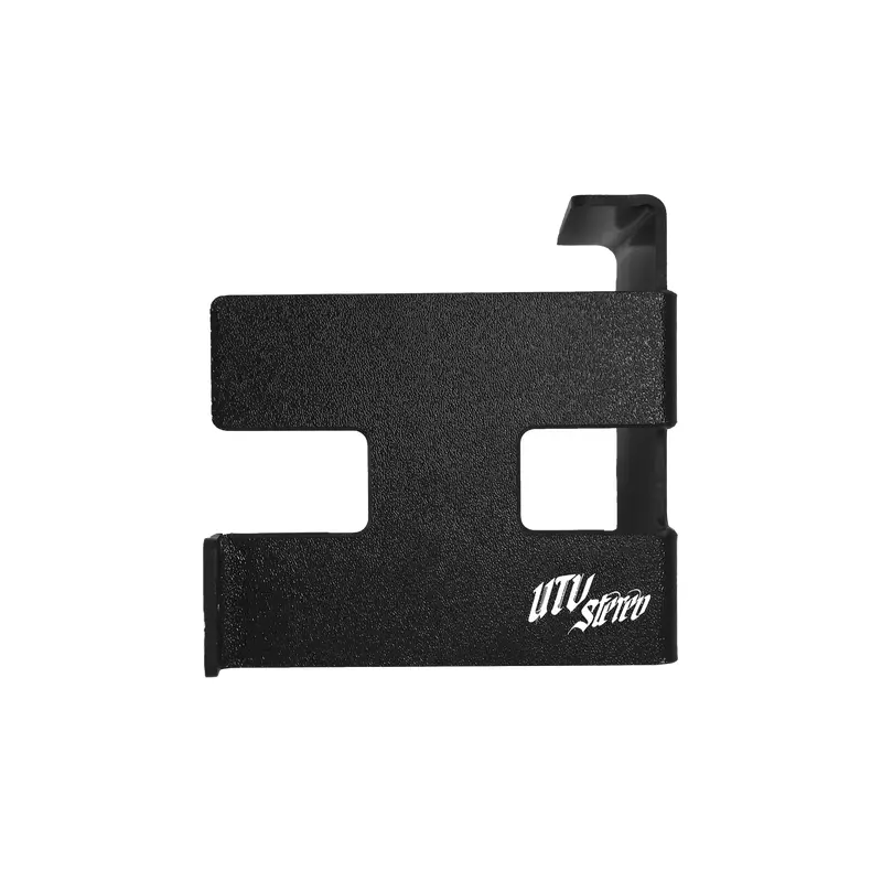 Can-Am X3 Dual Battery Mount (Mount Only) | UTVS-X3-2BATT-MT