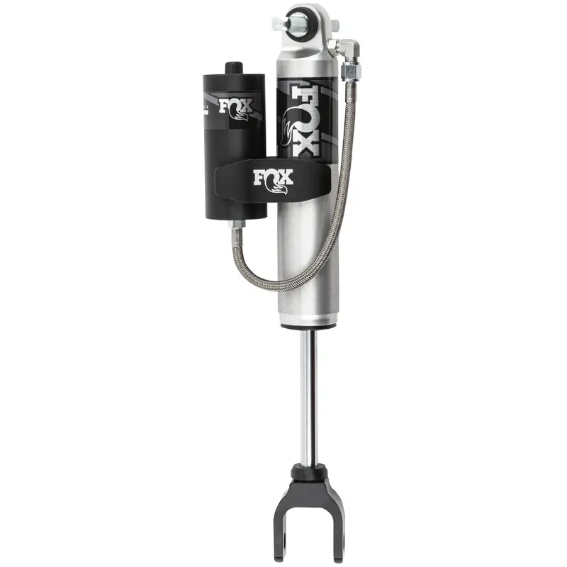 Fox 2011+ Chevy HD 2.0 Perf Series 7.1in. 1.5-3.5in Lift Remote Reservoir Front Shock
