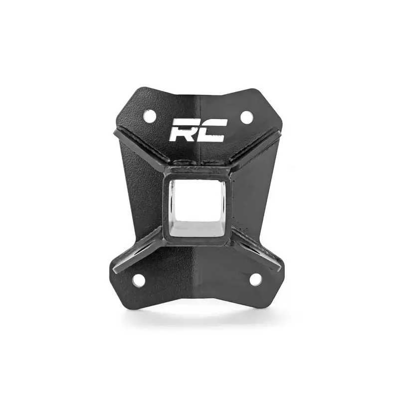 Rough Country Polaris RZR Pro R Receiver Hitch