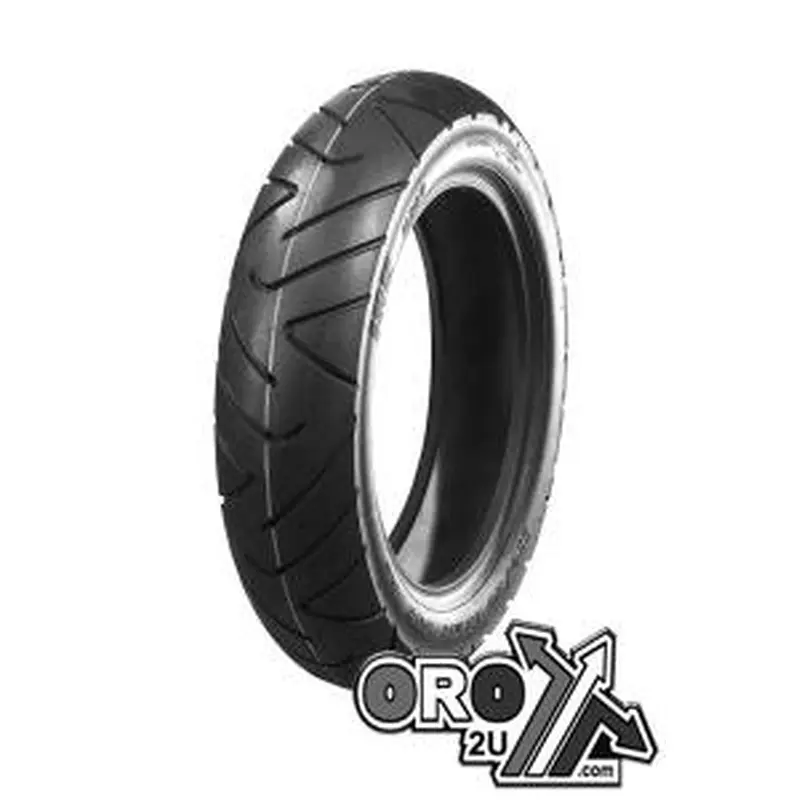 120/80-14" SUNF D-009 TYRE E4