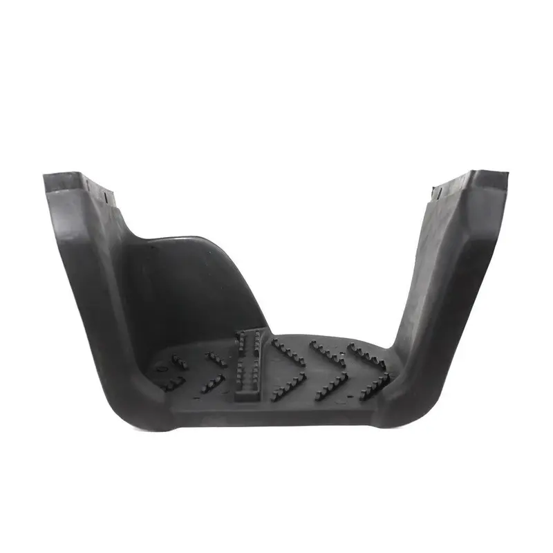 Foot Rest Guard - Right - Version 01R