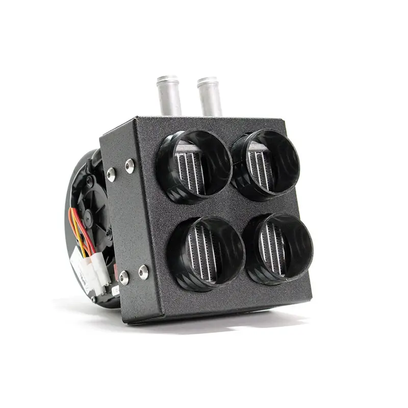 John Deere XUV 835 865 Inferno Cab Heater with Defrost (2018-Current)