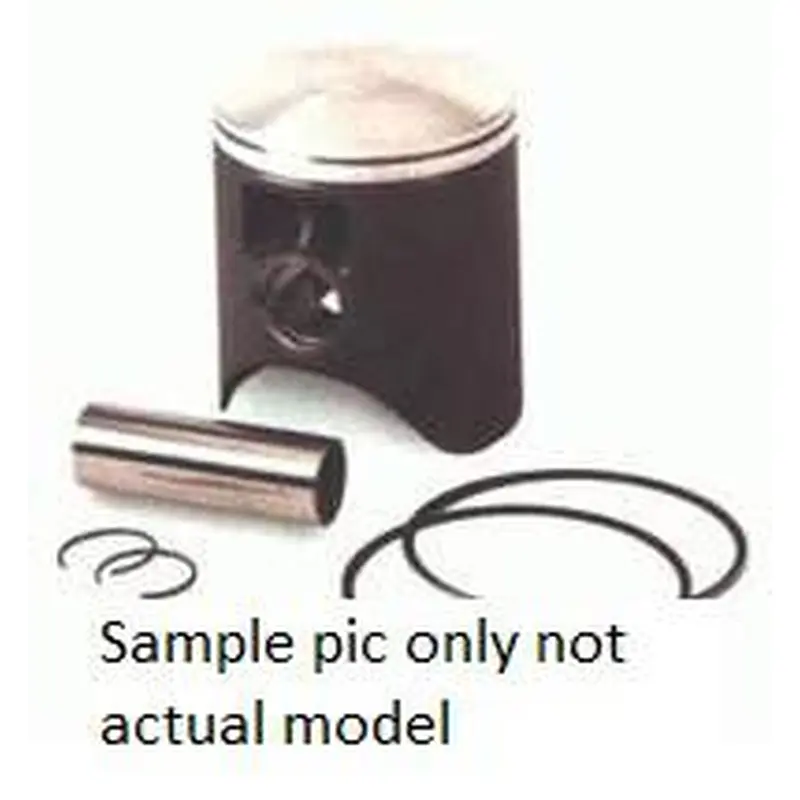 PISTON KIT VERTEX 44.44MM KAWASAKI KX65 00-ON SUZUKI RM65 03-06