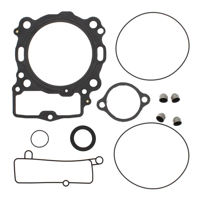 VERTEX TOP END GASKET SET KTM SXF 450 07-12 / XCF 450 08-09 #VER810331