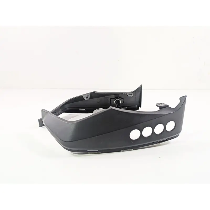 2016 BMW R1200RT K52 Upper Inner Side Infill Cover Fairing Set 46637728807