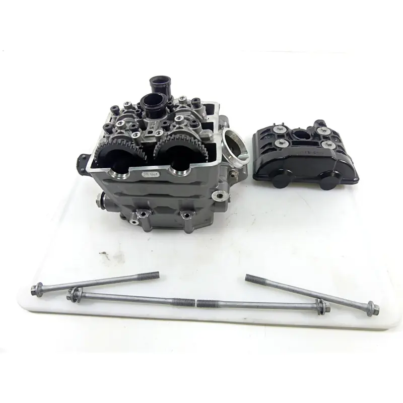 2016 KTM 1290 Super Duke R Front Cylinder Head & Camshaft Set 6133602010024