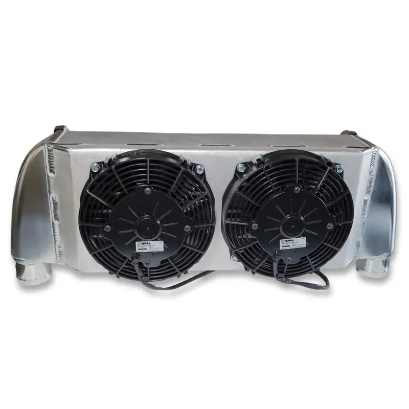 CAN-AM X3 REAR MOUNT INTERCOOLER