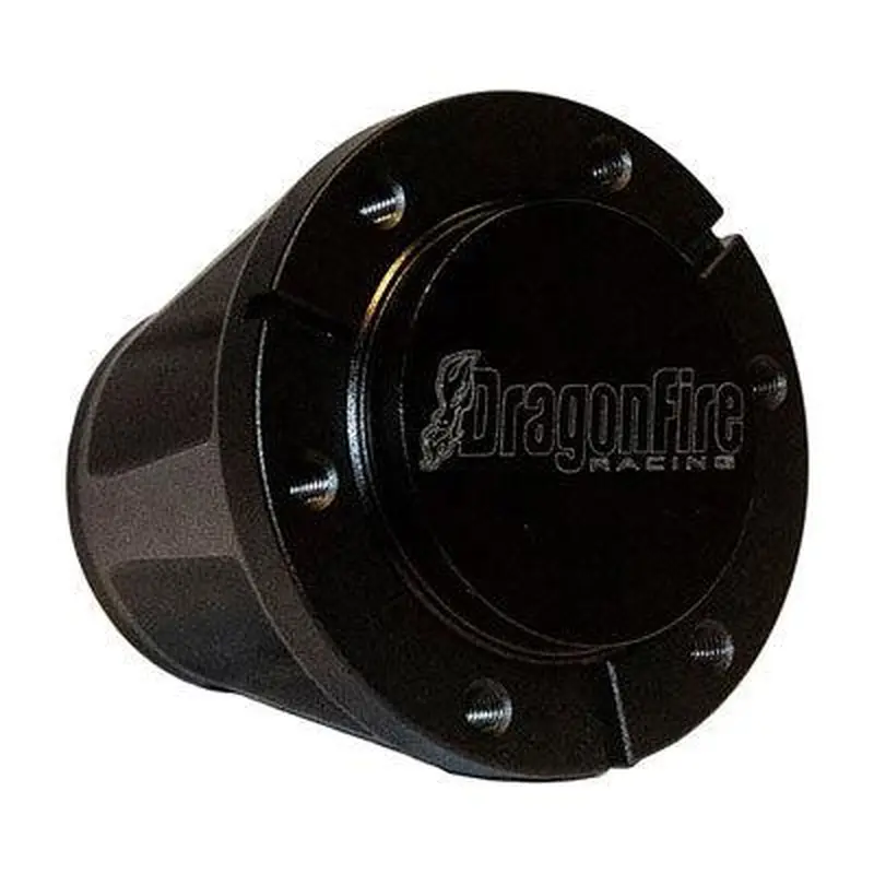 Dragonfire Racing Fixed Steering Wheel Hub