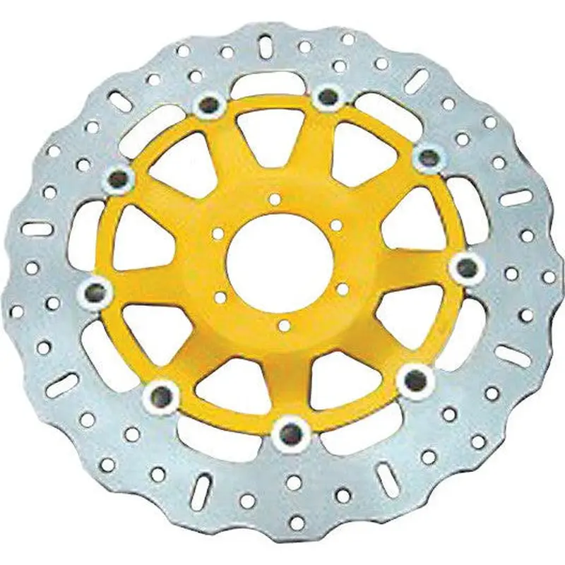 EBC Contour Profile Rotor MPN MD1014XC