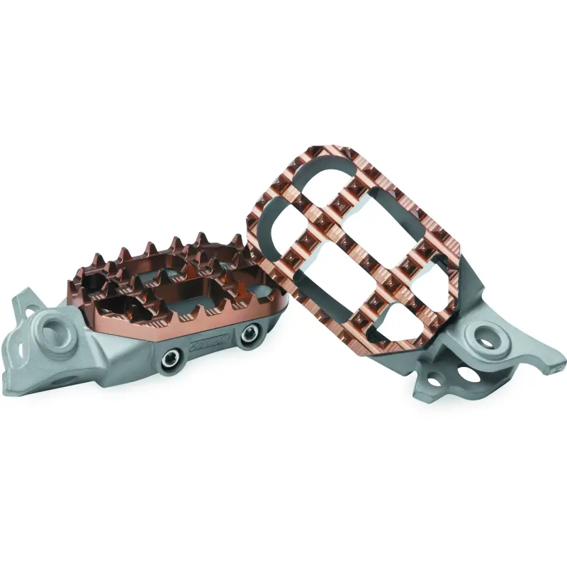 ProTaper 07-23 Honda 150-450cc Footpeg Kit