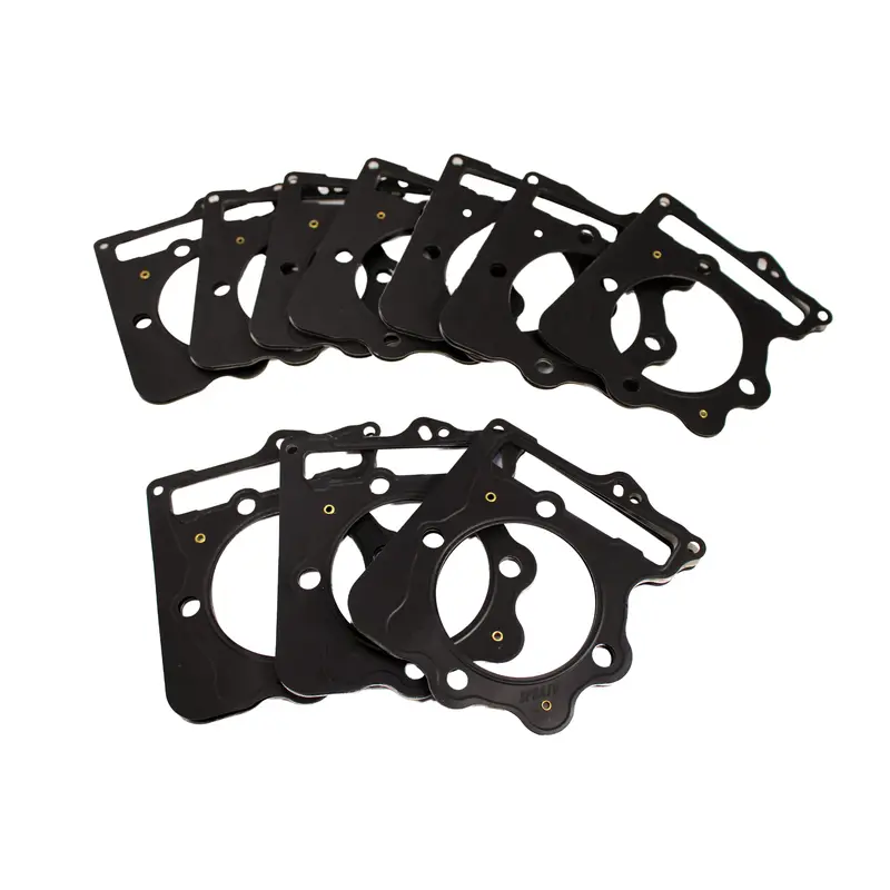 Best Honda TRX400EX TRX 400EX Head Gasket Cometic 87 88 89mm Big Bore MLS Gasket