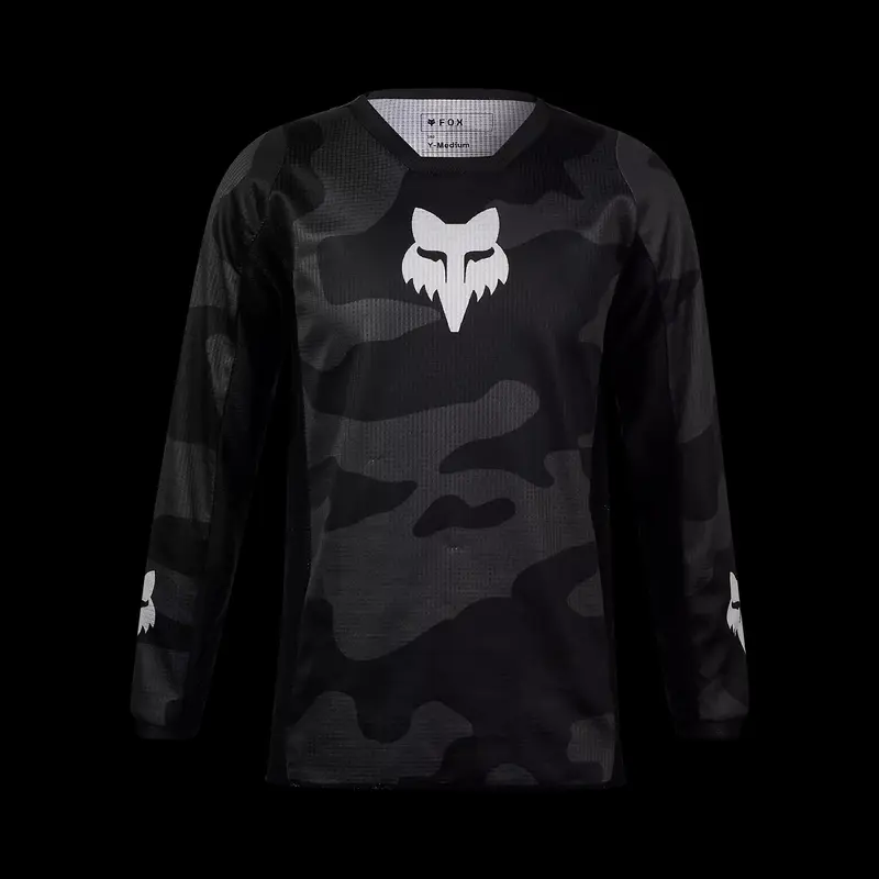 Fox Racing - Youth 180 Bnkr Jersey