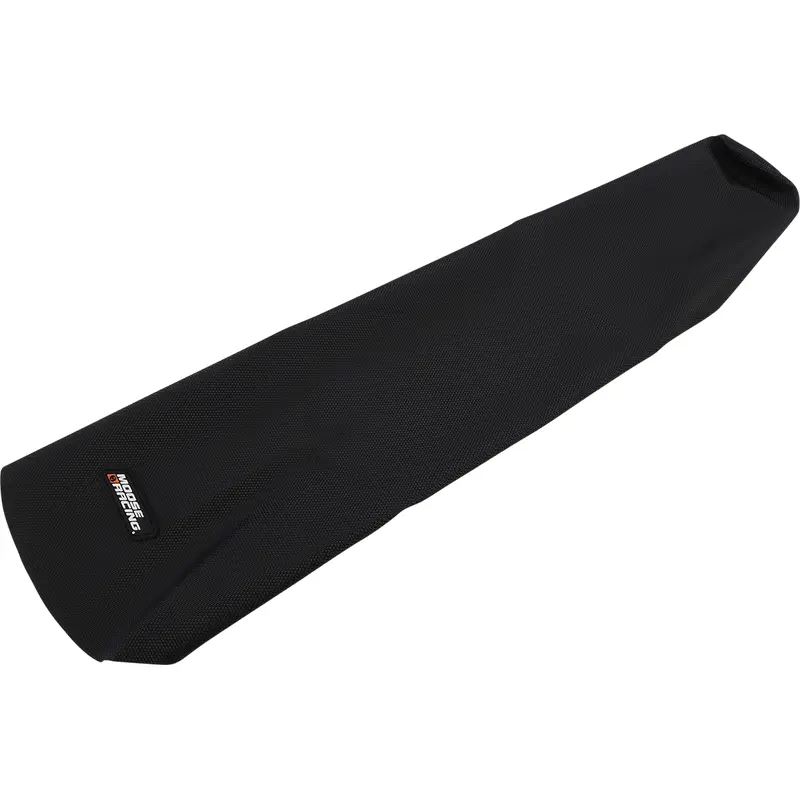 MOOSE RACING Gripper Seat Cover - Black - Kawasaki KXF45019-3