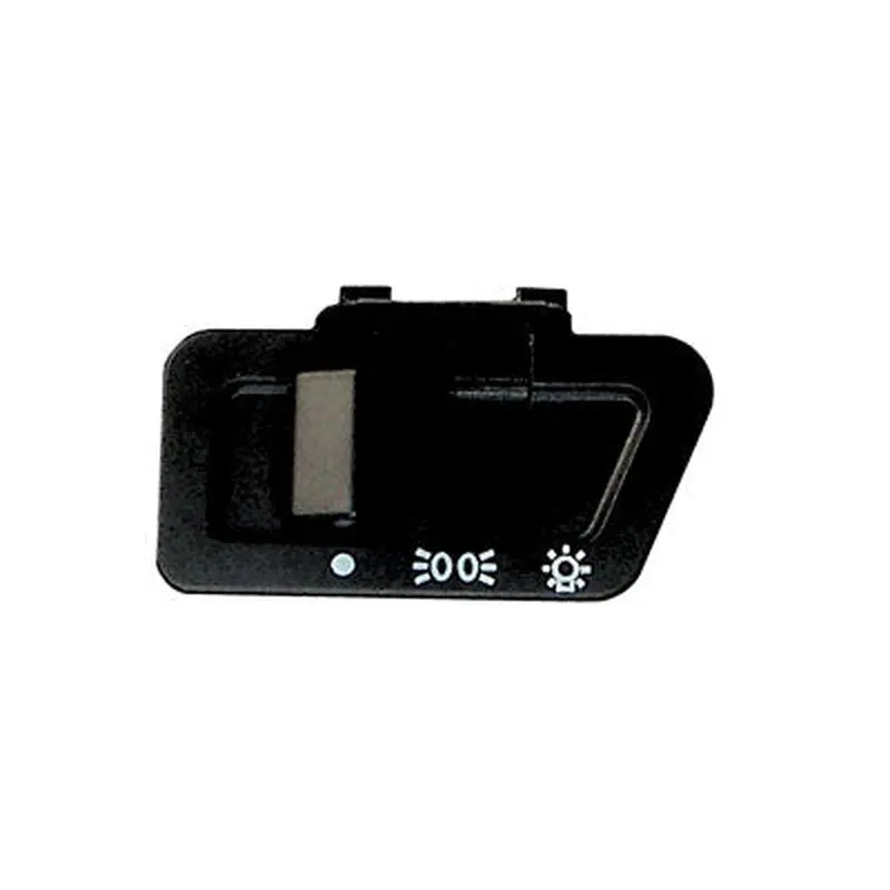 Headlight Switch for Go-Karts and Scooters - 6 Spade Connectors